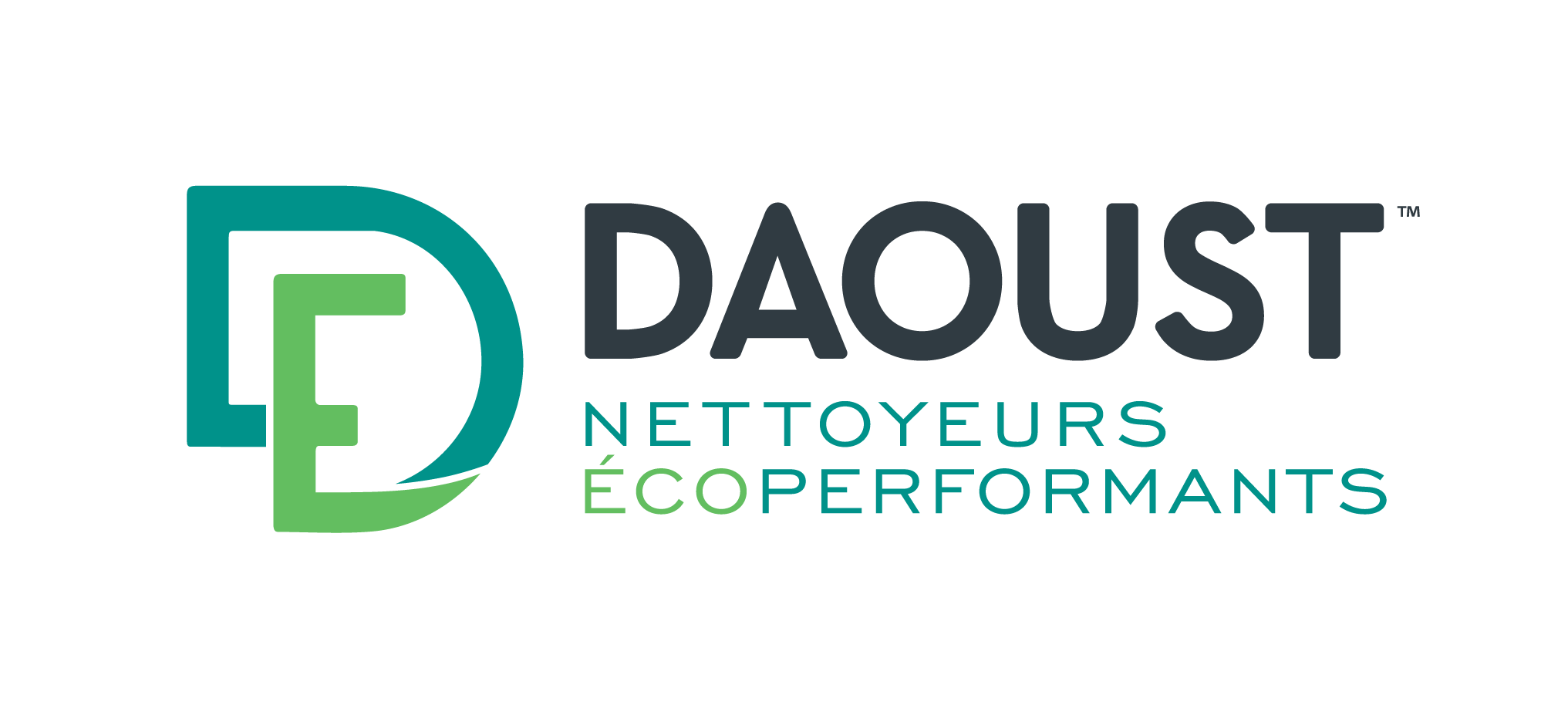 Daoust Nettoyeurs Écoperformants - MONTRÉAL – COMPLEXE DESJARDINS